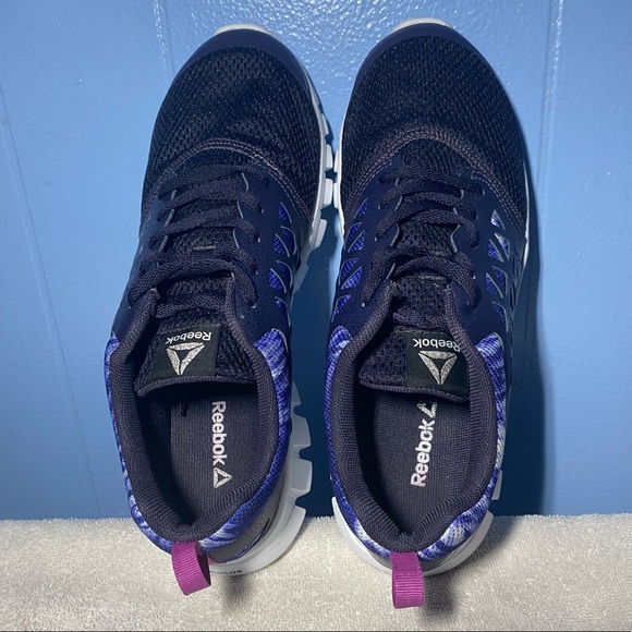 Reebok Sublite Woman’s Running Shoes - Picture 6 of 10